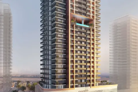 Apartamento tipo estudio Estudio en Jumeirah Village Circle, UAE No. 171242