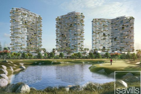 1 bedroom Apartment in DAMAC Hills (Akoya by DAMAC), UAE No. 194213 4
