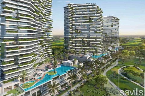 1 bedroom Apartment in DAMAC Hills (Akoya by DAMAC), UAE No. 194213 5