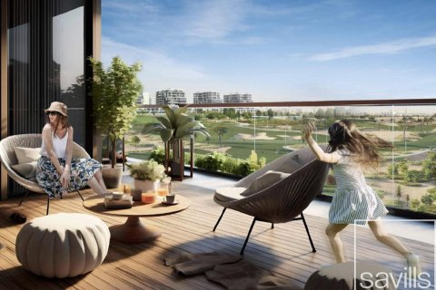 1 bedroom Apartment in DAMAC Hills (Akoya by DAMAC), UAE No. 194213 7