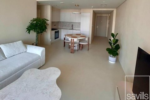 1 غرف نوم شقة في The Grand, الإمارات العربية المتحدة رقم 194214 8