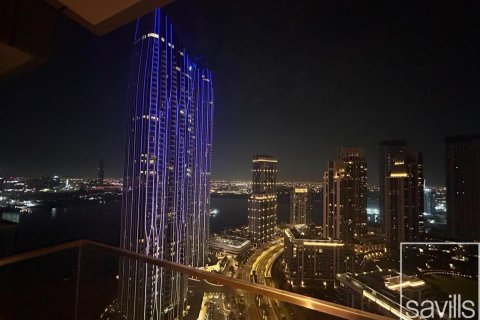 1 غرف نوم شقة في The Grand, الإمارات العربية المتحدة رقم 194214 9