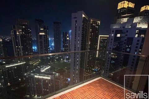 1 غرف نوم شقة في The Grand, الإمارات العربية المتحدة رقم 194214 10