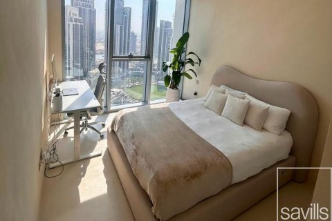 1 غرف نوم شقة في The Grand, الإمارات العربية المتحدة رقم 194214 4
