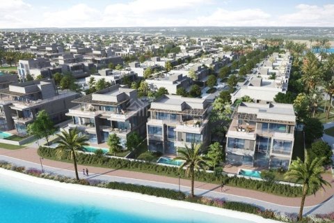 4 غرف نوم فيلا في Dubai South (Dubai World Central), الإمارات العربية المتحدة رقم 167711