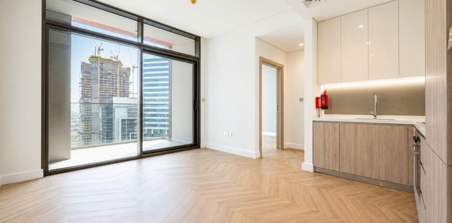 1 bedroom Apartment in Business Bay, UAE No. 184383