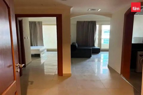 Apartment de 1 dormitorio en Dubai Marina, UAE No. 184381
