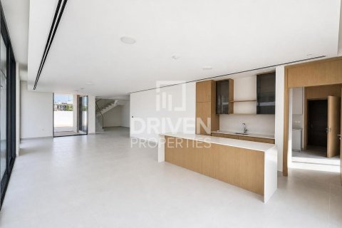Villa de 4 chambres à The Valley, UAE No. 206790