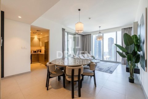 2 غرف نوم شقة في Forte, الإمارات العربية المتحدة رقم 206792
