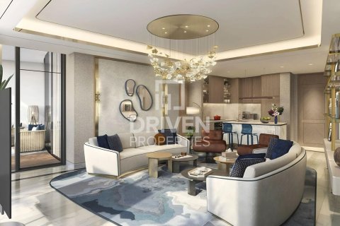 2 bedrooms Apartment in Maritime City, UAE No. 206793