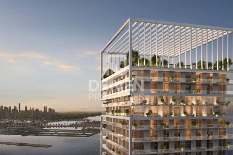 2 bedrooms Apartment in Maritime City, UAE No. 204422