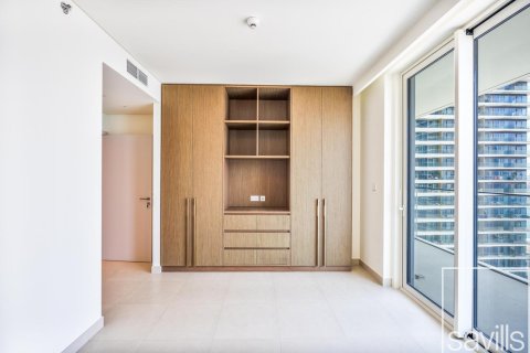 2 غرف نوم شقة في EMAAR Beachfront, الإمارات العربية المتحدة رقم 194597 6