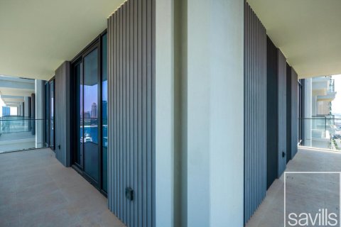 2 غرف نوم شقة في EMAAR Beachfront, الإمارات العربية المتحدة رقم 194597 3