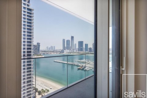 2 غرف نوم شقة في EMAAR Beachfront, الإمارات العربية المتحدة رقم 194597 14