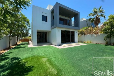 3 غرف نوم فيلا في Sidra Villas, الإمارات العربية المتحدة رقم 194592