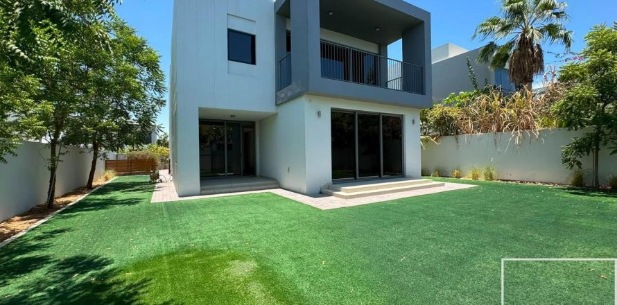 3 غرف نوم فيلا في Sidra Villas, الإمارات العربية المتحدة رقم 194592
