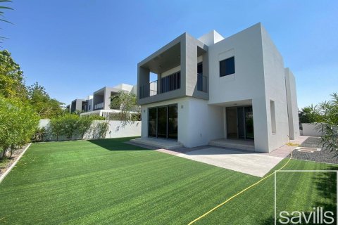 3 غرف نوم فيلا في Sidra Villas, الإمارات العربية المتحدة رقم 194592 10