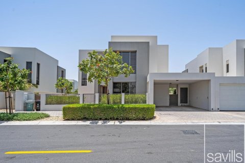 4 bedrooms Villa in Sidra Villas, UAE No. 194595