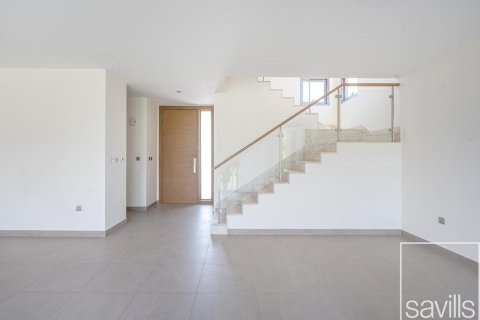 4 غرف نوم فيلا في Sidra Villas, الإمارات العربية المتحدة رقم 194595 11