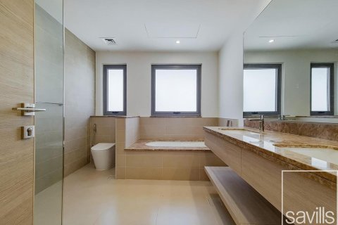 4 غرف نوم فيلا في Sidra Villas, الإمارات العربية المتحدة رقم 194595 7