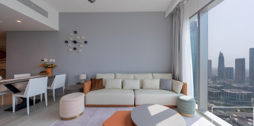 2 bedrooms Apartment in Zabeel, UAE No. 194591
