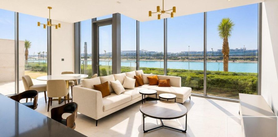 2 bedrooms Apartment in District One, UAE No. 194593