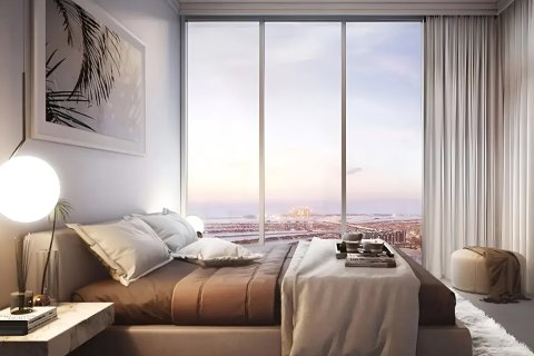 Apartment de 1 dormitorio en Downtown Dubai (Downtown Burj Dubai), UAE No. 183460