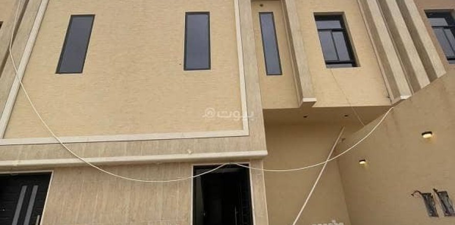 Appartement de 3 chambres à Riyadh, Saudi Arabia No. 62548