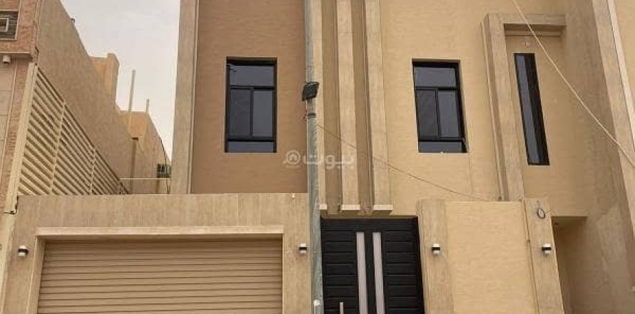 Квартира с 3 спальнями в Эр-Рияд, Саудовская Аравия №62549