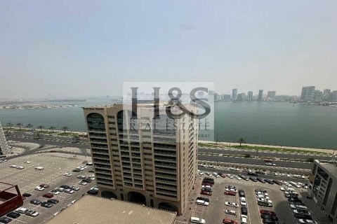 2406m² Land in Al Majaz, UAE No. 112635