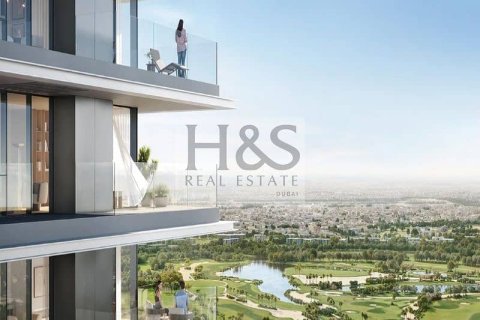 3 bedrooms Apartment in Dubai Creek Harbour (The Lagoons), UAE No. 112634
