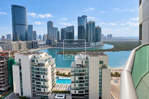 3 bedrooms Apartment in Shams Abu Dhabi, UAE No. 209207