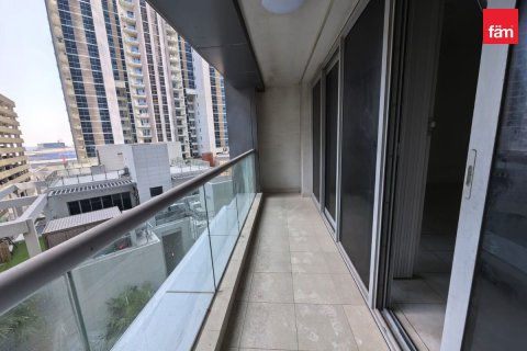 Studio Apartment in Business Bay, UAE No. 187789