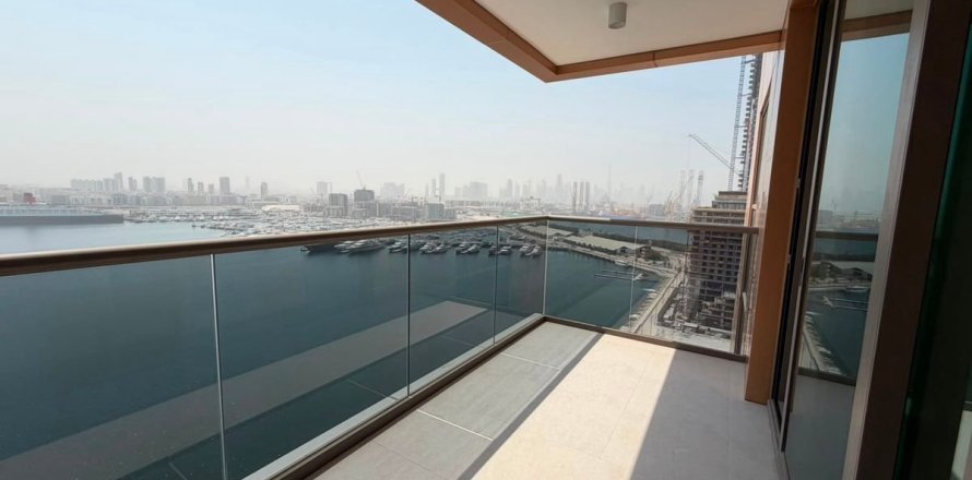 3 bedrooms Apartment in Dubai, UAE No. 187792