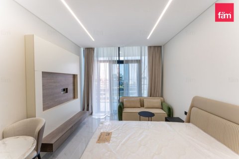Studio Apartment in Dubai Science Park, UAE No. 187790