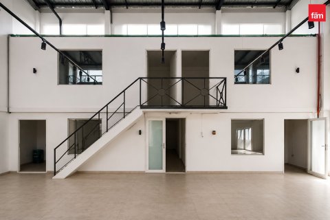 2119m² Warehouse in Deira, UAE No. 187787