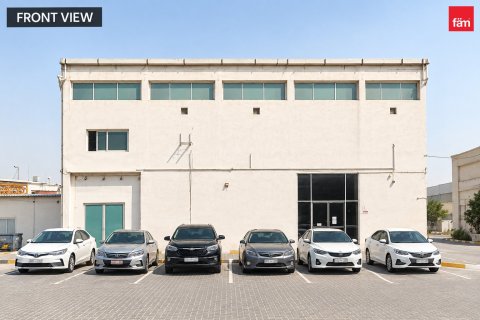 2119m² Warehouse in Deira, UAE No. 187787 10