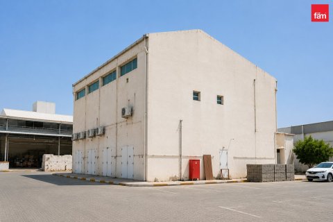2119m² Warehouse in Deira, UAE No. 187787 11