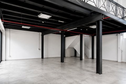2119m² Warehouse in Deira, UAE No. 187787 3