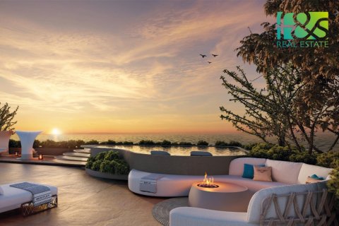 7 bedrooms Villa in Al Marjan Island, UAE No. 22553
