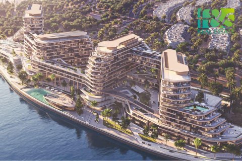 1 bedroom Apartment in Mina Al Arab, UAE No. 22531