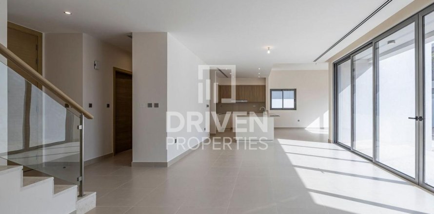5 غرفة نوم فيلا في Sidra Villas, الإمارات العربية المتحدة رقم 193215