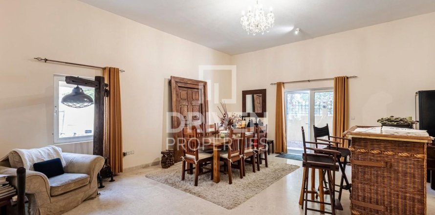 5 غرفة نوم فيلا في Hacienda, الإمارات العربية المتحدة رقم 193218