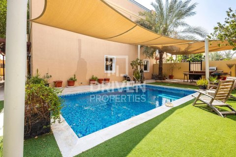 5 غرفة نوم فيلا في Hacienda, الإمارات العربية المتحدة رقم 193218 3