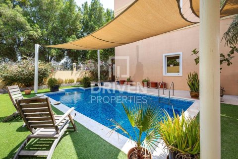 5 غرفة نوم فيلا في Hacienda, الإمارات العربية المتحدة رقم 193218 5