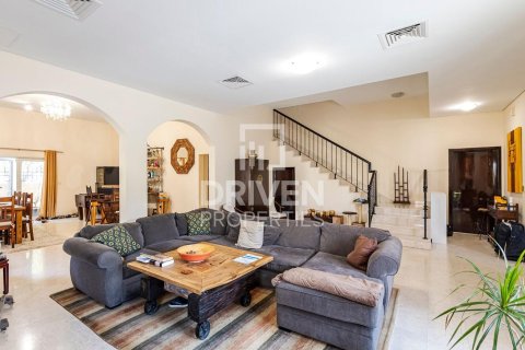 5 غرفة نوم فيلا في Hacienda, الإمارات العربية المتحدة رقم 193218 8