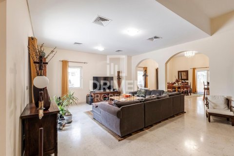 5 غرفة نوم فيلا في Hacienda, الإمارات العربية المتحدة رقم 193218 7