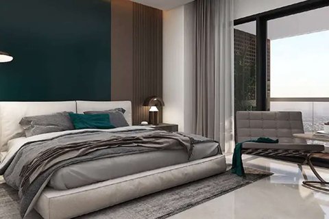 Apartamento tipo estudio Estudio en Jumeirah Village Circle, UAE No. 170374