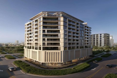 Apartamento tipo estudio Estudio en Dubai, UAE No. 170375