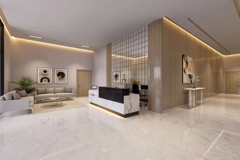 Apartamento tipo estudio Estudio en Al Satwa, UAE No. 170369